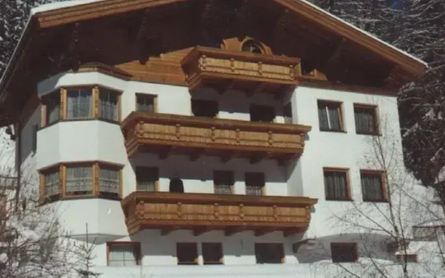 Haus Anton Schranz