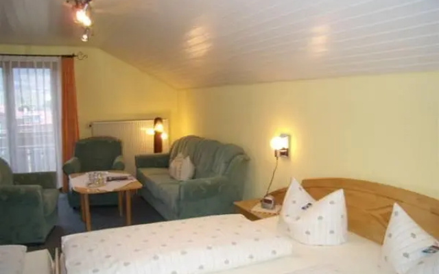 Hotel Garni Vergissmeinnicht