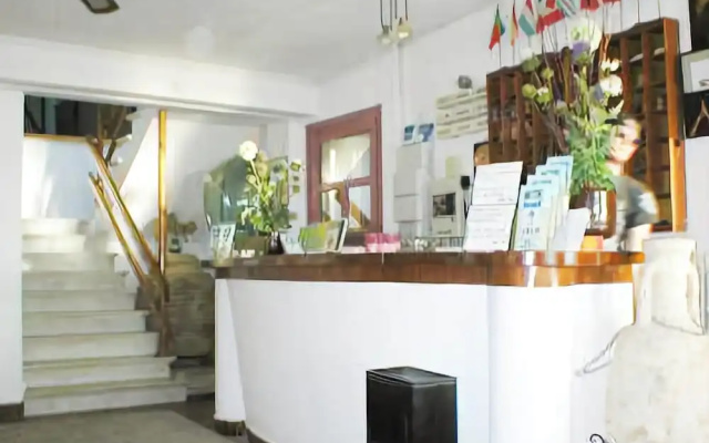 Play Paros, a member of Brown Hotels