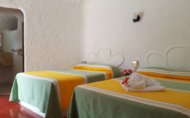 Hotel Club Akumal Caribe