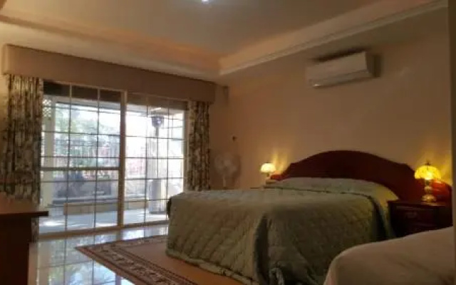 Vimal's Homestay