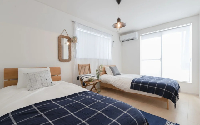 Condominium Palace Resort Chatan II