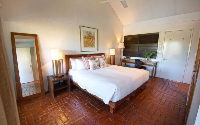 El Questro The Homestead