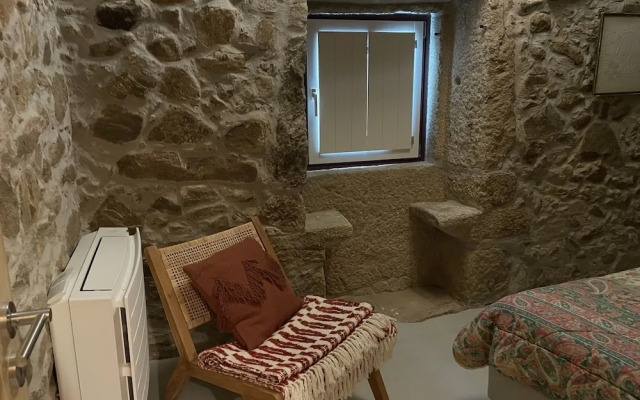 Casa Velha - Santiago Family House