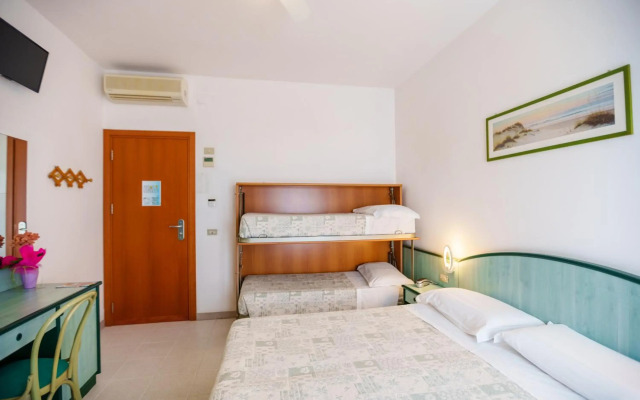 Hotel Astor
