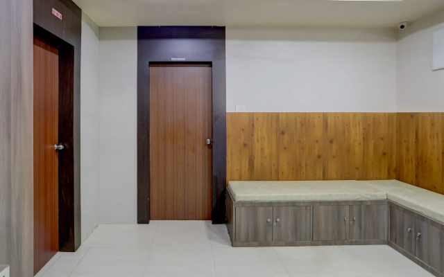 Hotel O Anusuya