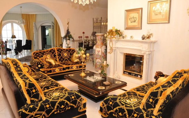 Hotel Villa Casamia - Adult Only
