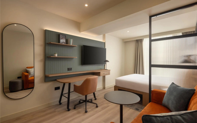 Home2 Suites By Hilton Dublin City Centre