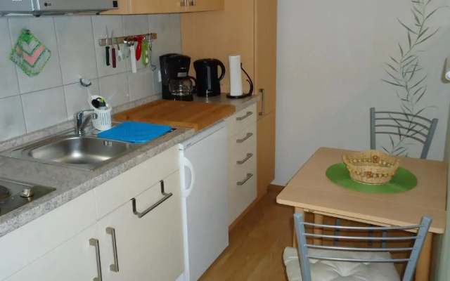 Ferienwohnung Helmis