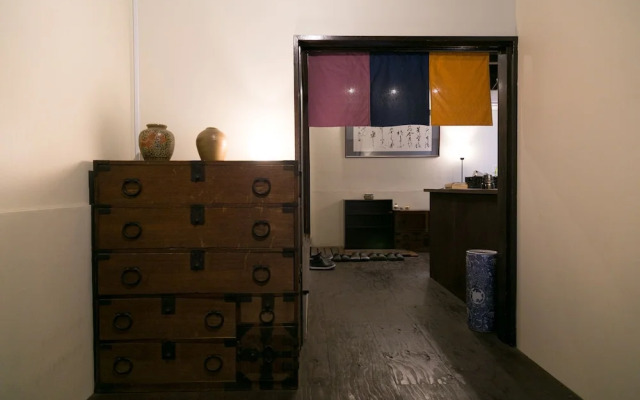 Guesthouse OKI's Inn - Hostel