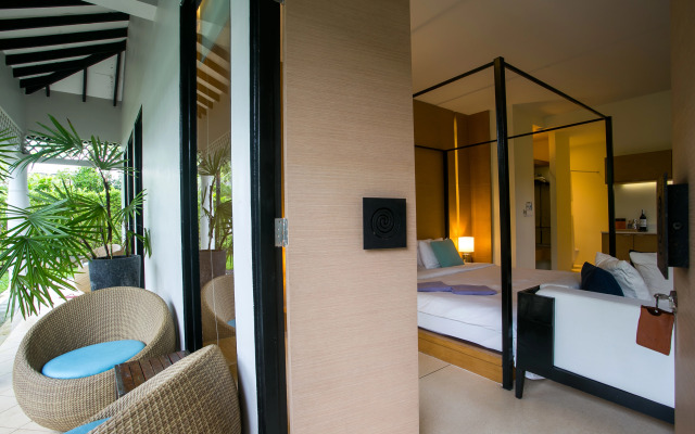 X2 Khao Lak Anda Mani Resort