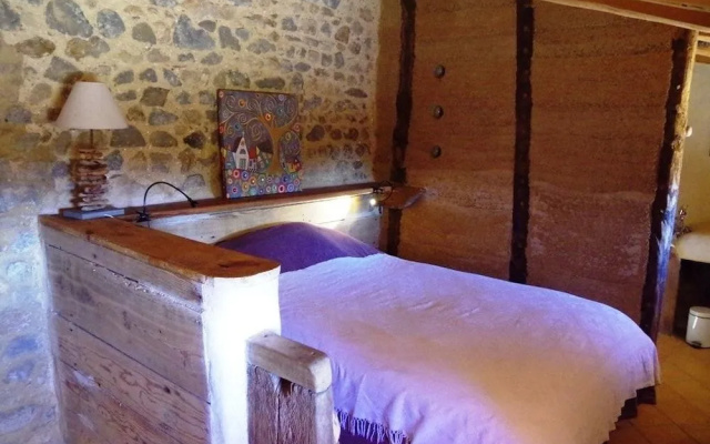 Auberge Les Liards