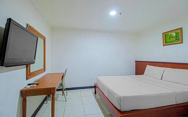Ende Elok Hotel