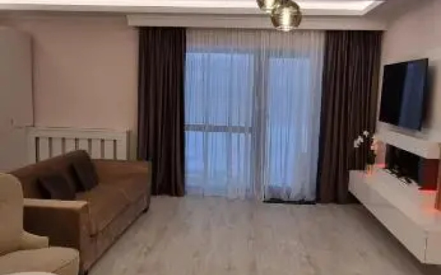 Alexys Top Residence Predeal