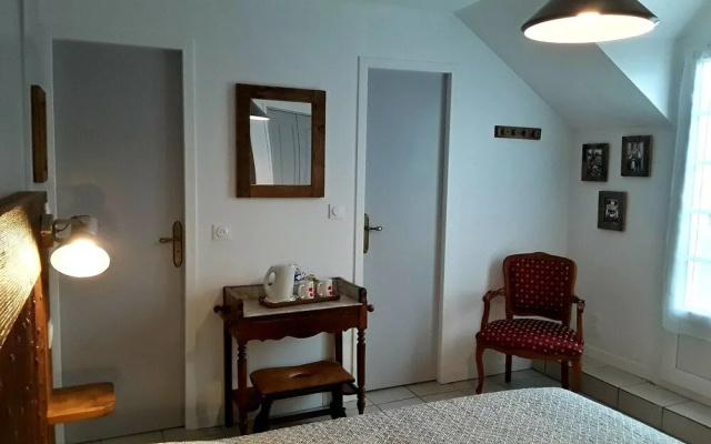 La Maison TRILLE B&B