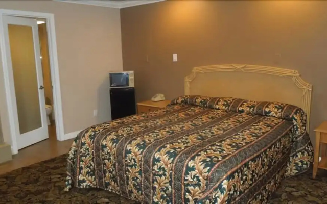 Southern Motel