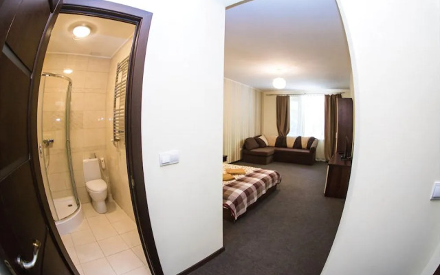 HostelOk