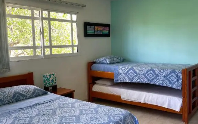 Posada Nativa Bernard Place