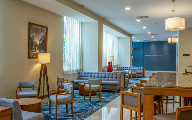 Hampton Inn by Hilton Guadalajara/Expo