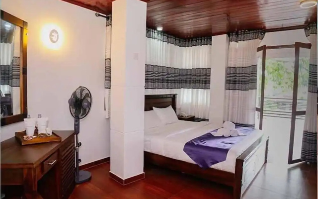 Hotel Sara