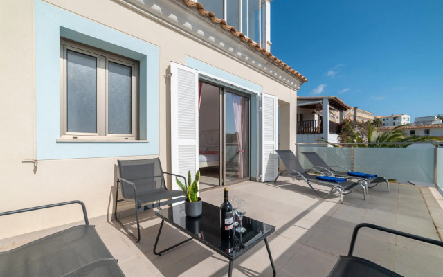 Bellavista  Alcanada B