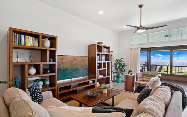 Kapalua Ridge Villas 1023