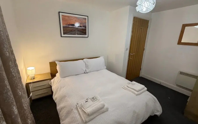 Guildford Court Apartment in Colchester
