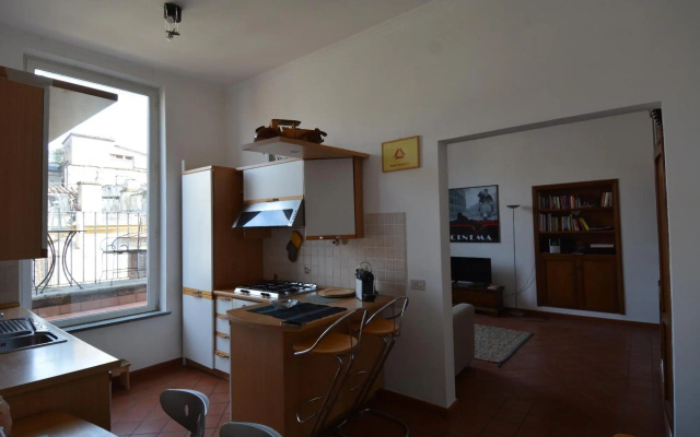Spanish Steps Corner - Belsiana Apartment