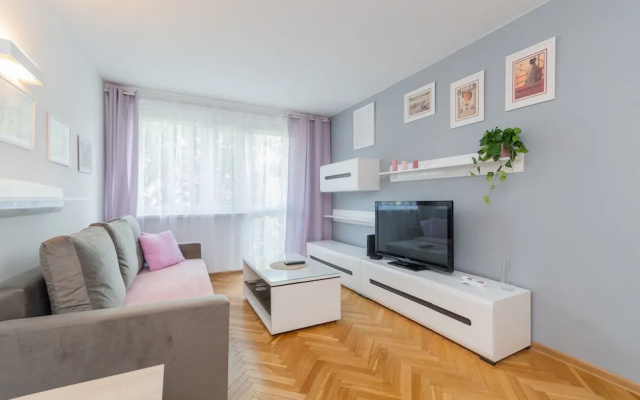 Summer 4 by Grand Apartments