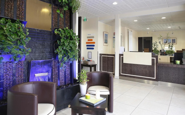 Best Western Plus Les Terrasses De Brehat