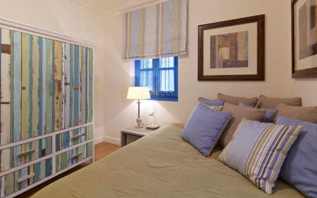 Zagori Suites Luxury Residences