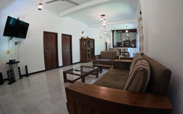 Villa 2A