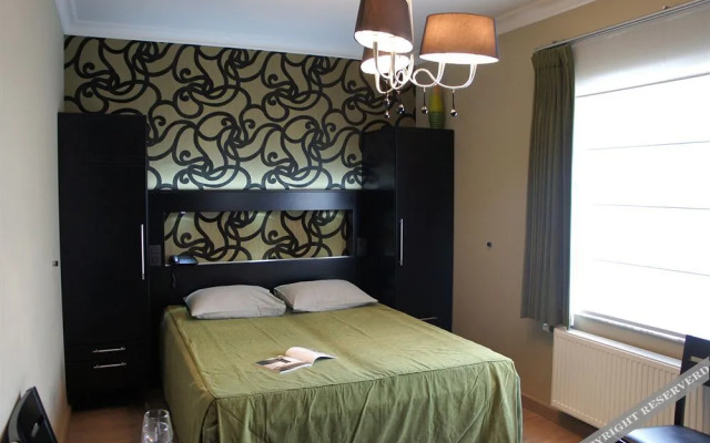Belrom Hotel