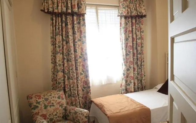 Apartamento Plaza Nueva