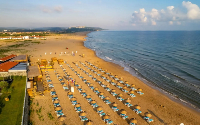 Marin Beach Hotel Şile