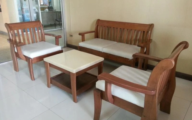 Aek Sima Condo