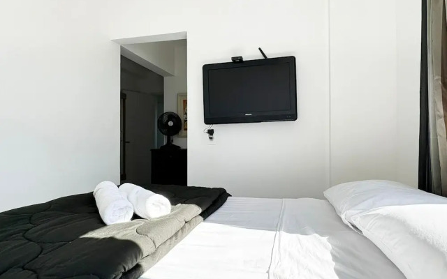 Resid. Clube Mar Grosso-Laguna - LAG801