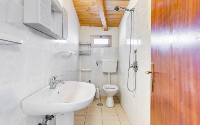 Casa Vacanze Clio - Capriolipalinuro