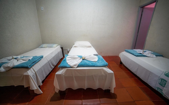 Hotel Gran Dourados