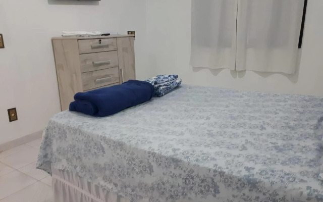 Apartamento A 43 Smart Flat