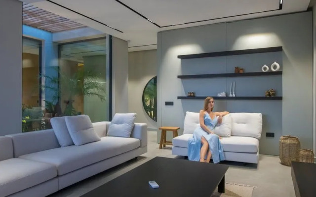 Zaya Villas