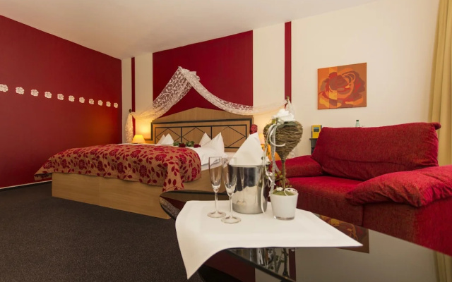Hotel Zum Leineweber