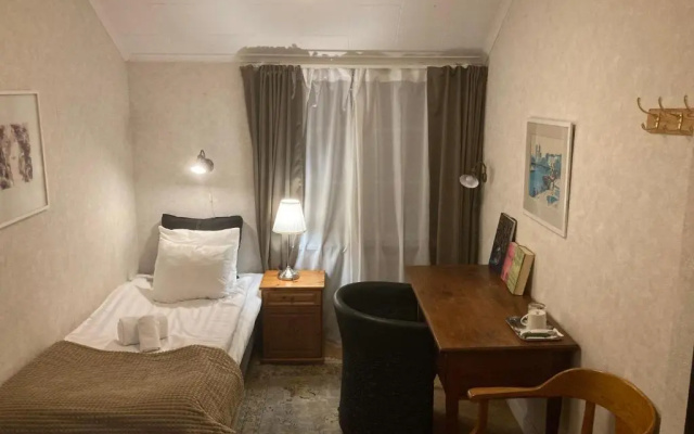 Hotell Tussilago i Essunga