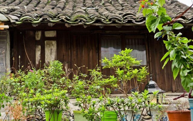 Wuzhen Home of Tom American Style Resort