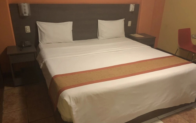 Hotel Caribe