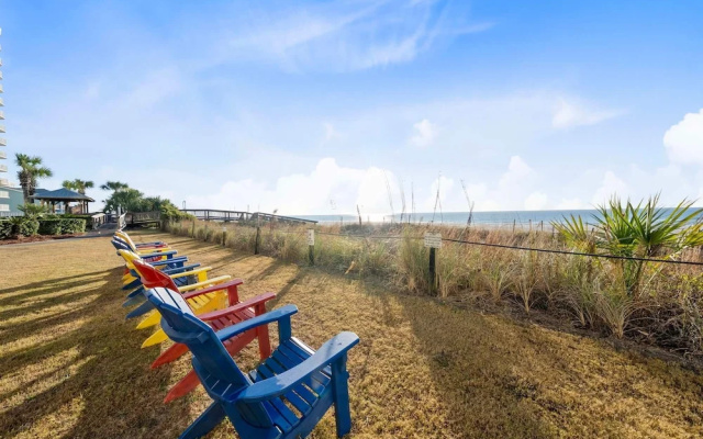 Seaside Beach & Racquet 5214