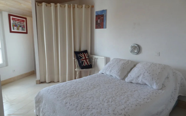 Maison Campanule
