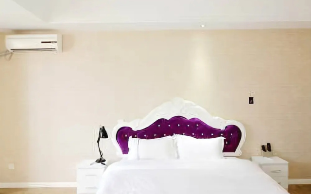 Tujia Sweetome Vacation Rentals