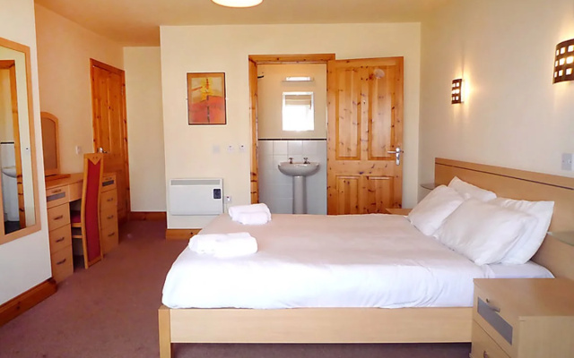 Innisfallen Holiday Homes 16767
