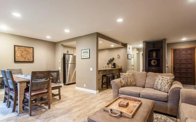 Snowcreek Phase III